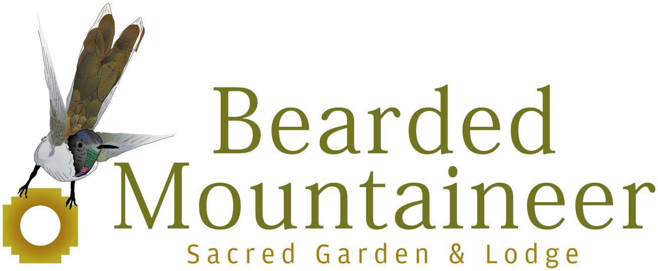 Logo Oficial Bearded Mountaineer